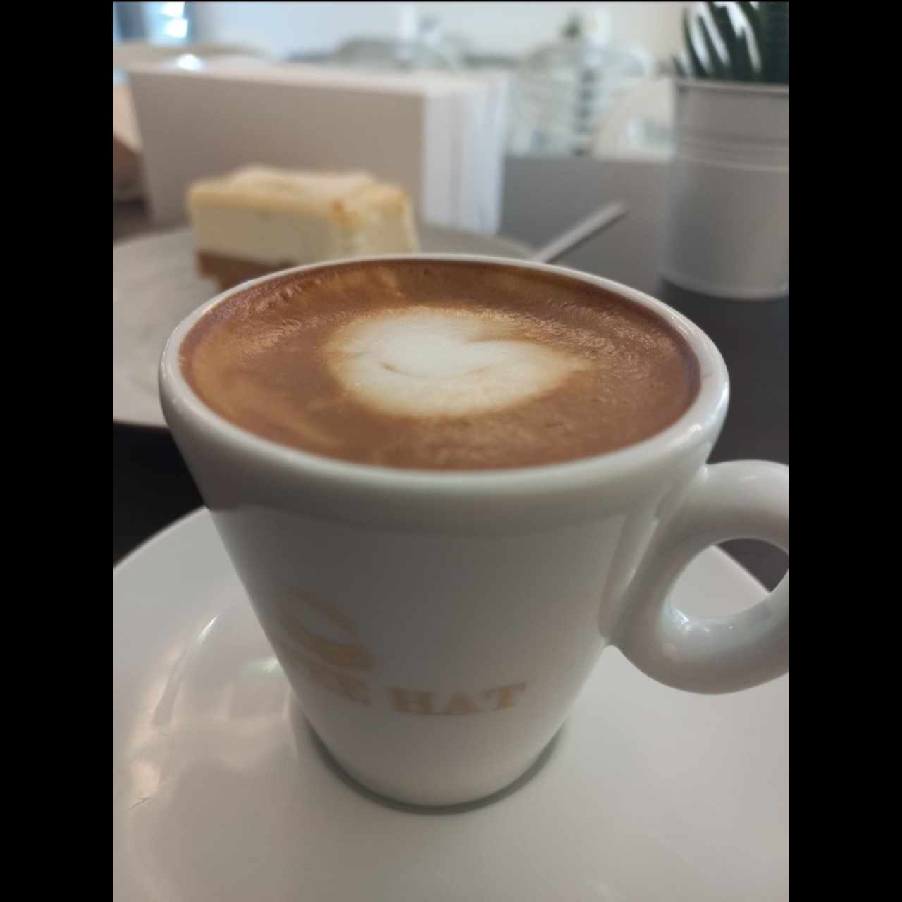 Macchiato