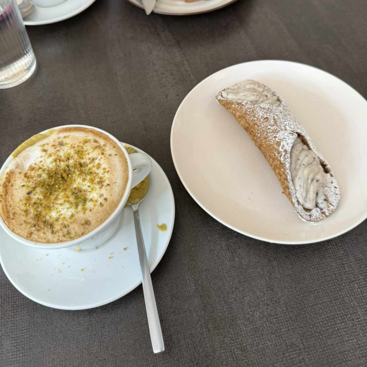 Cannoli