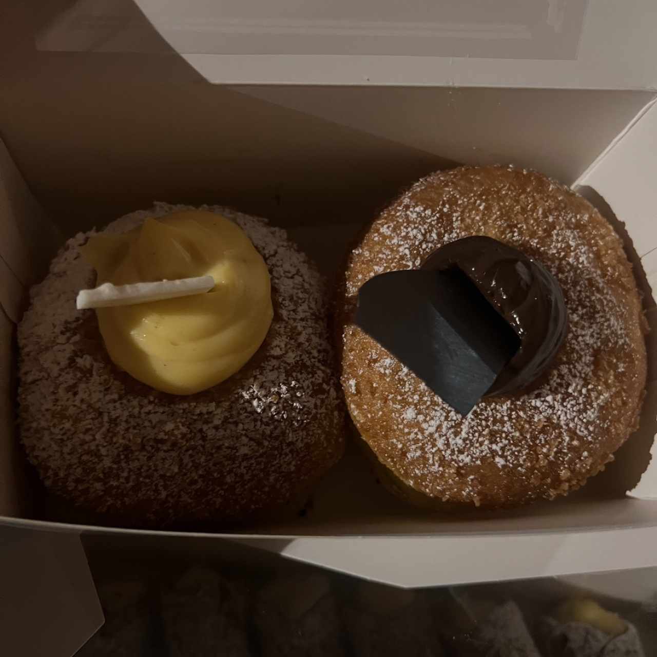 Bombas 
