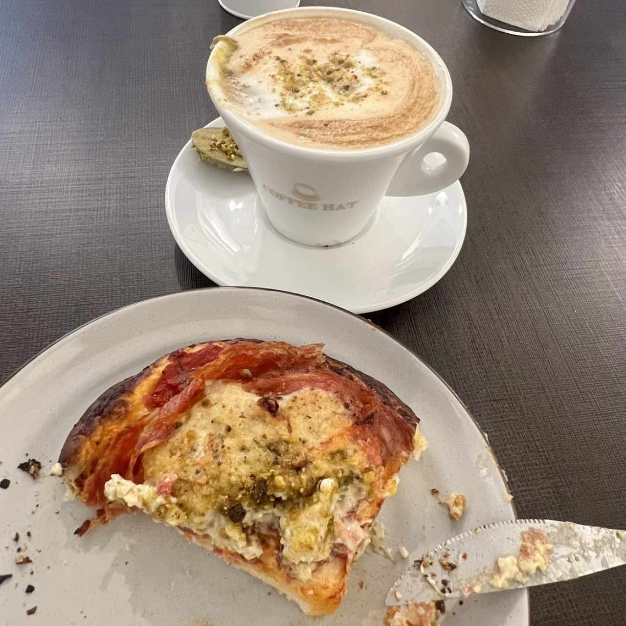 Pizzeta