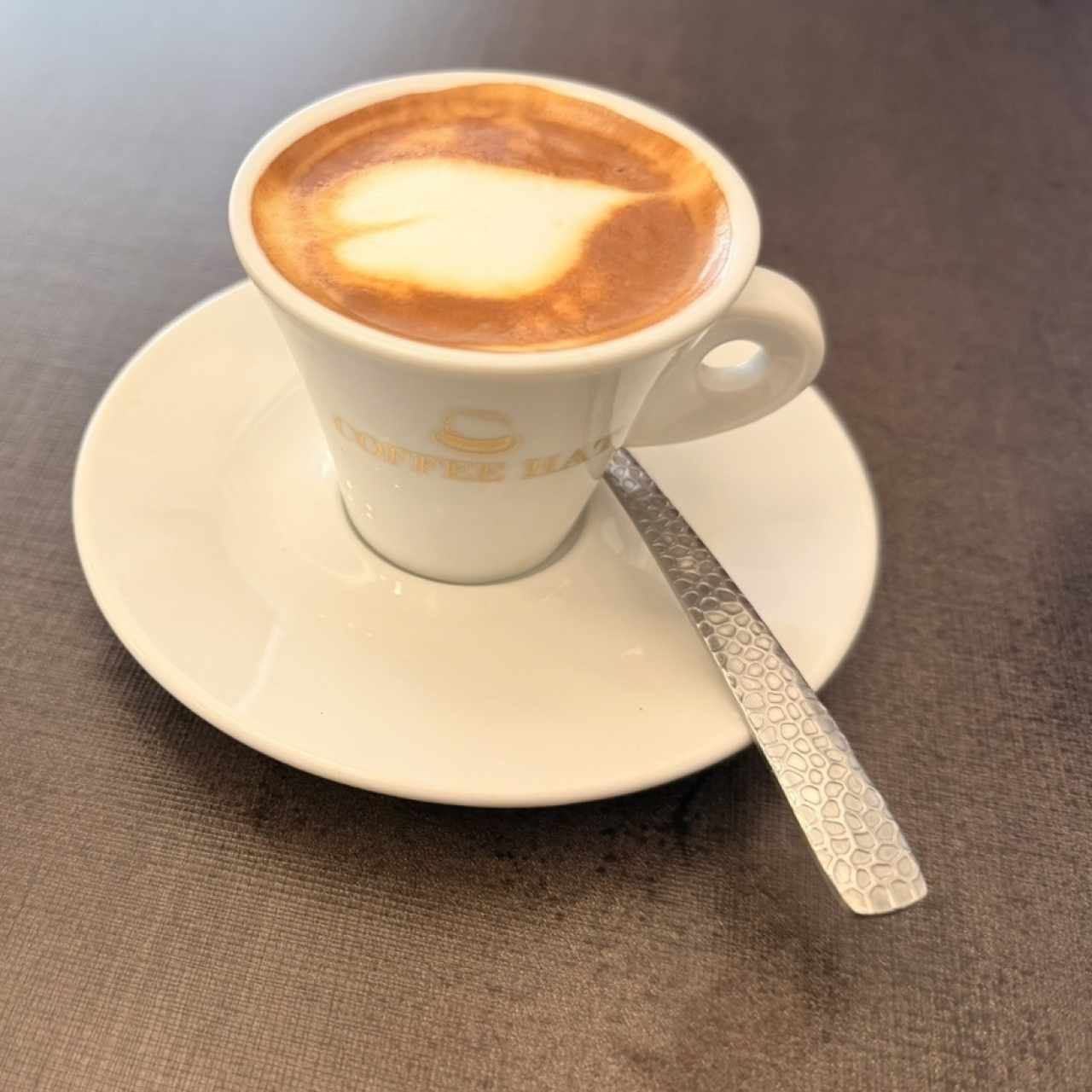 Macchiato