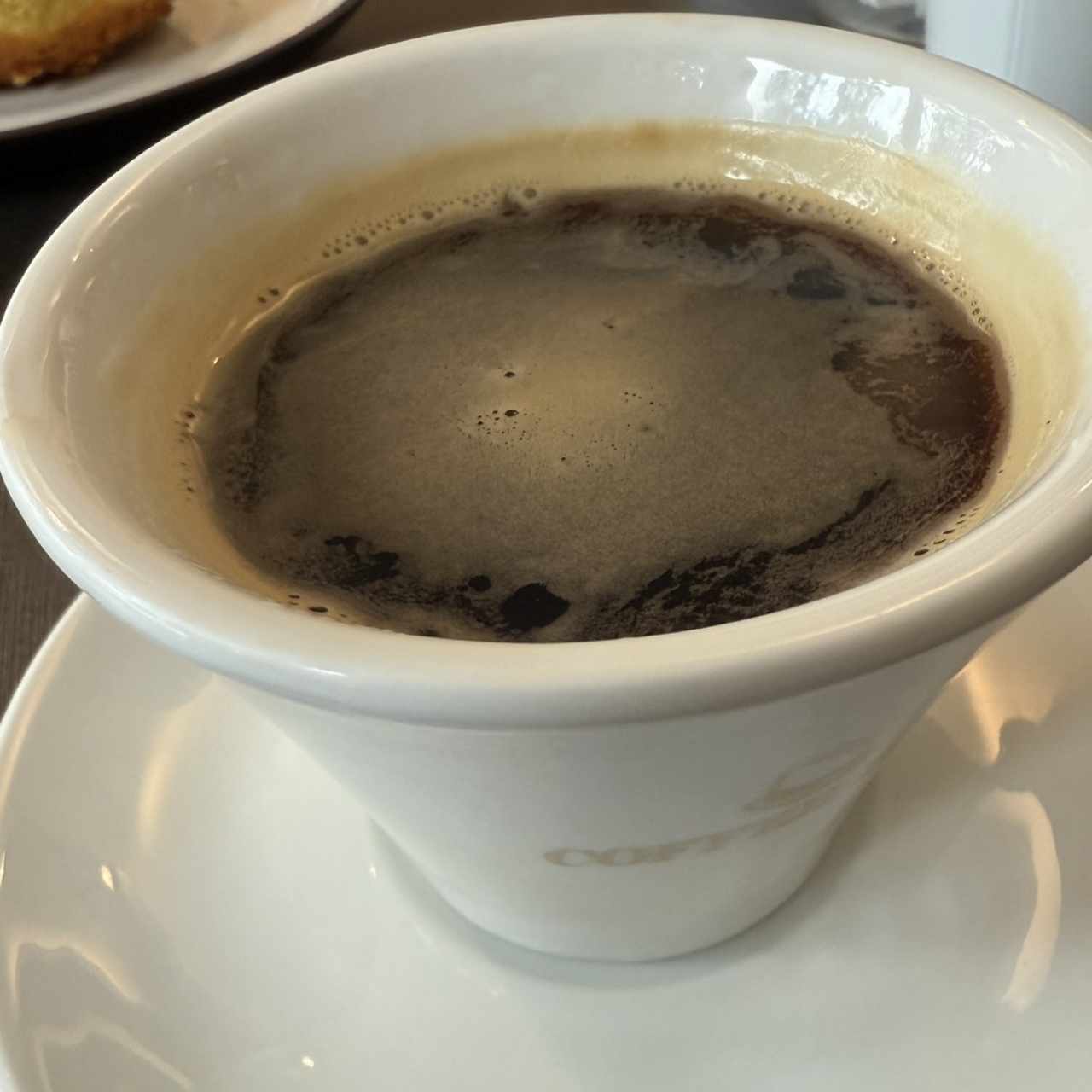 Cafe americano