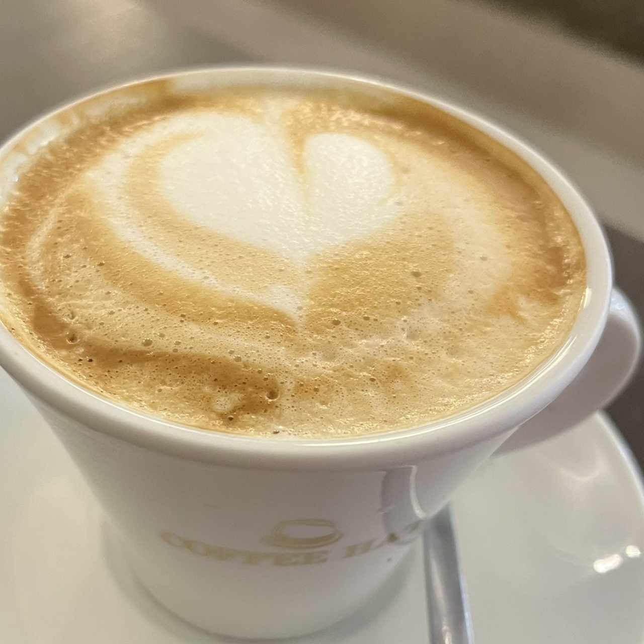Capuccino