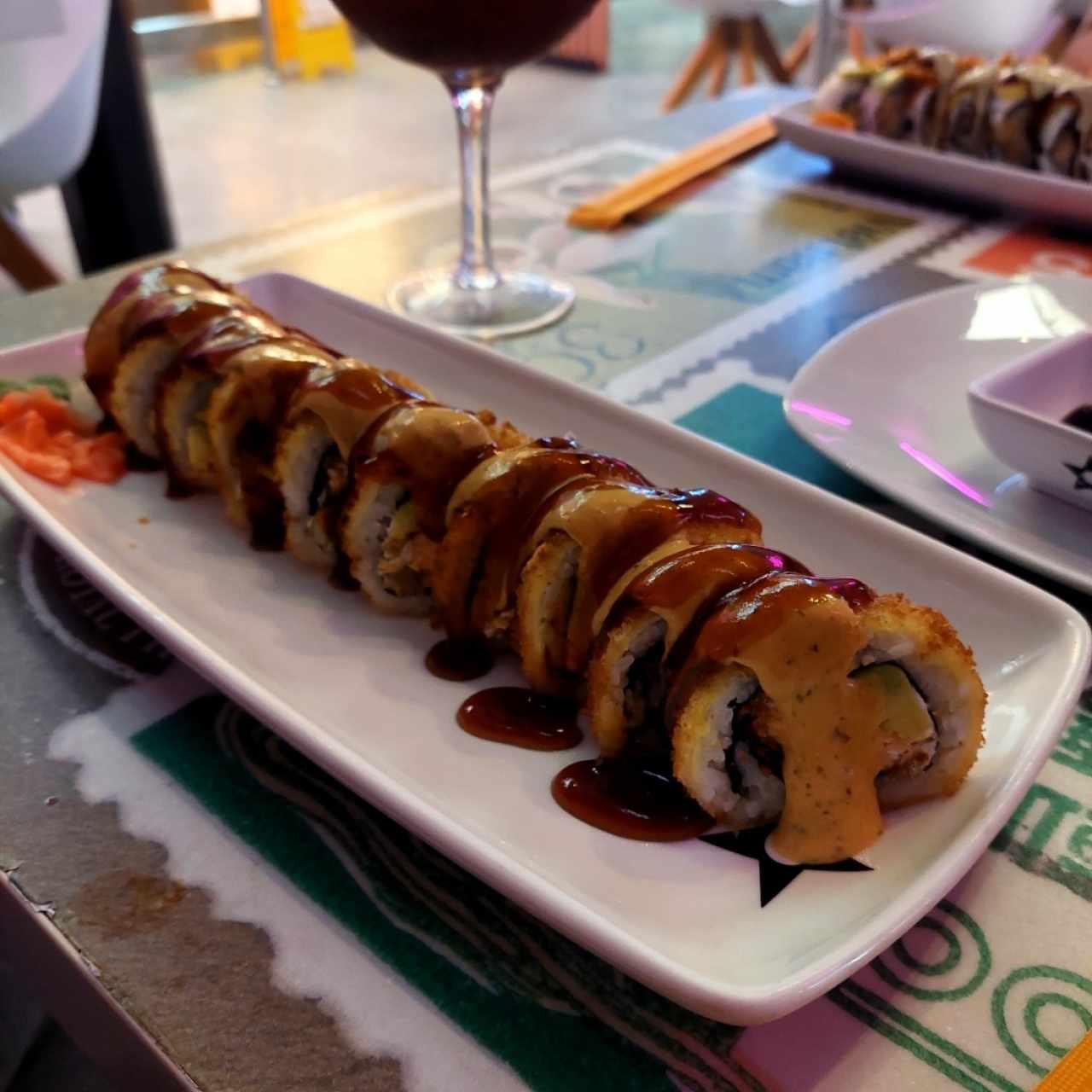 Rollos Originales - Zensación