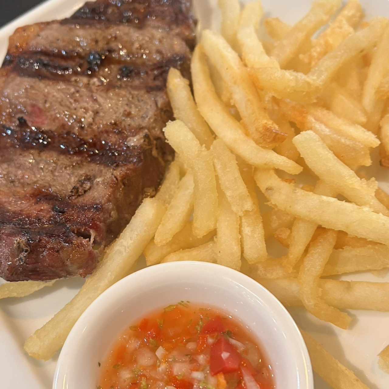 OJO DE BIFE (RIB EYE) 12 OZ / 16 OZ