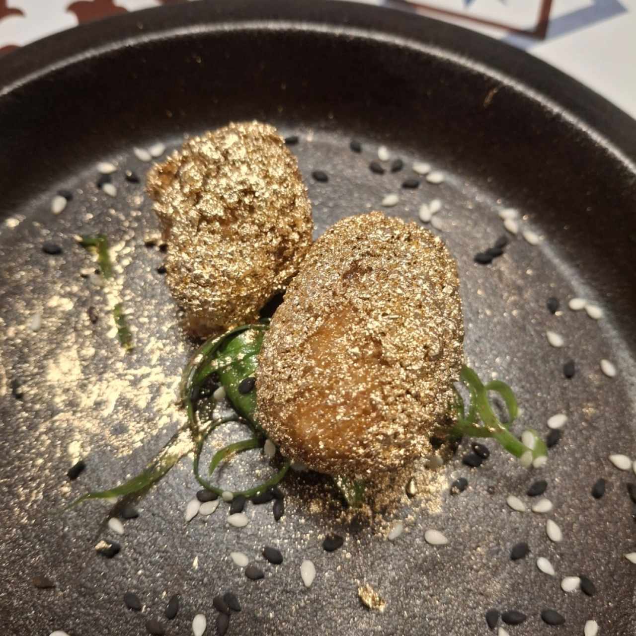 croquetas 