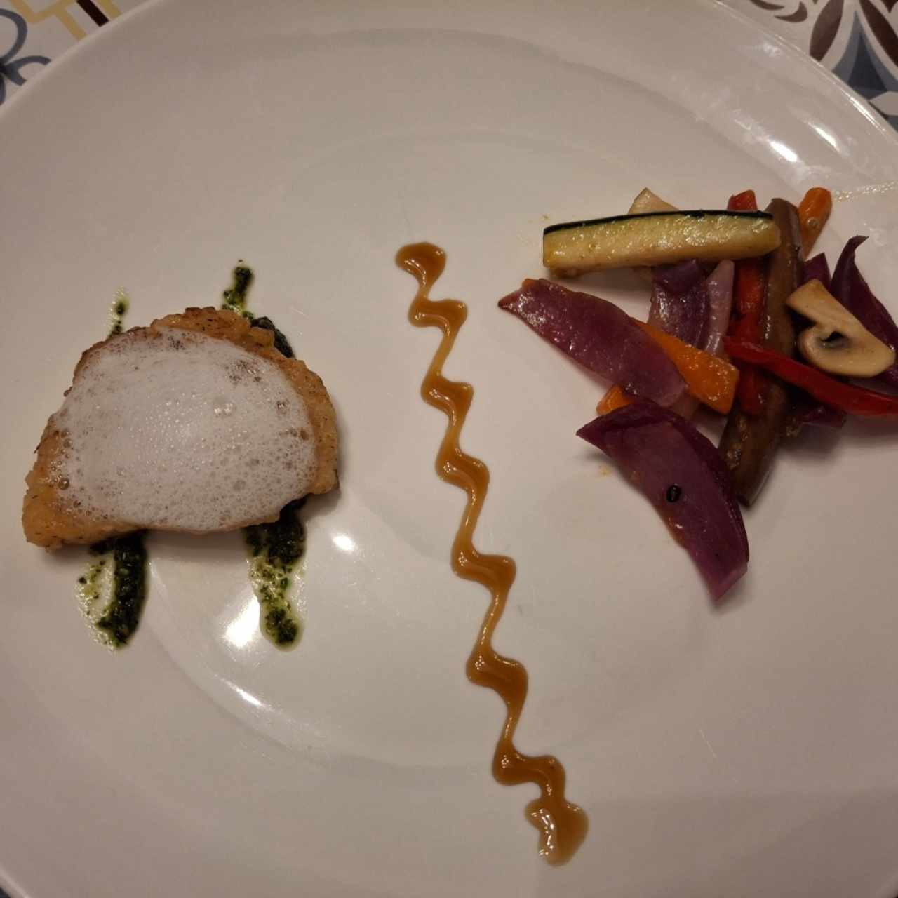 corvina 