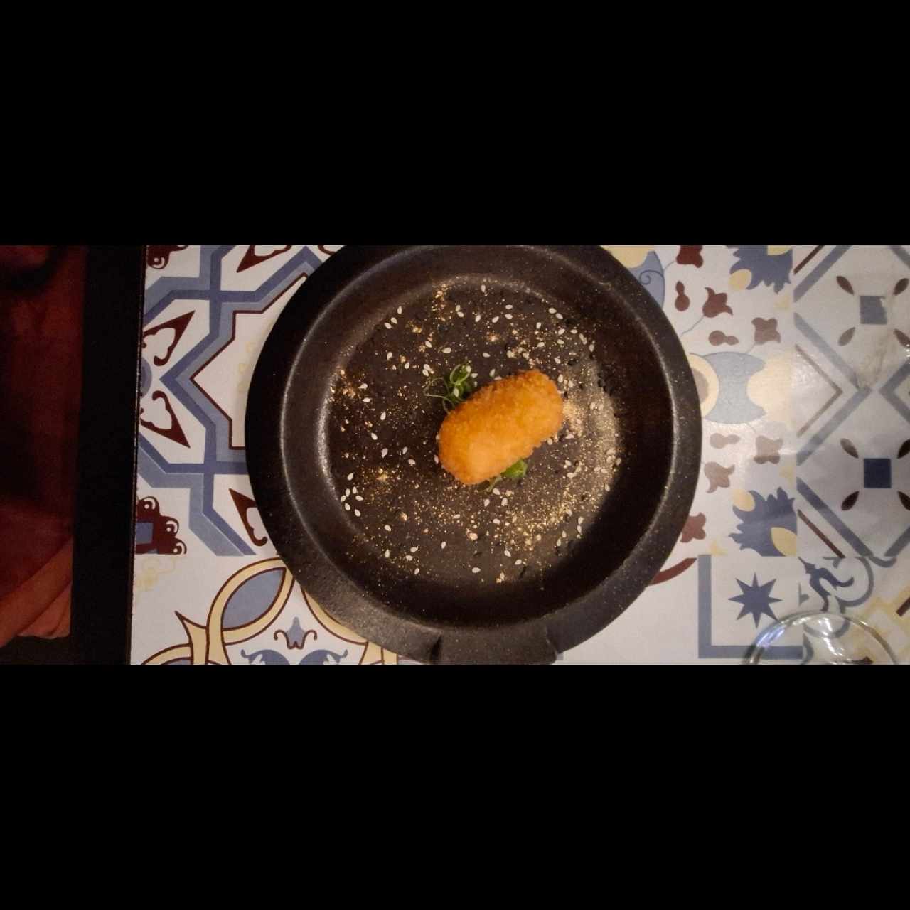 croquetas