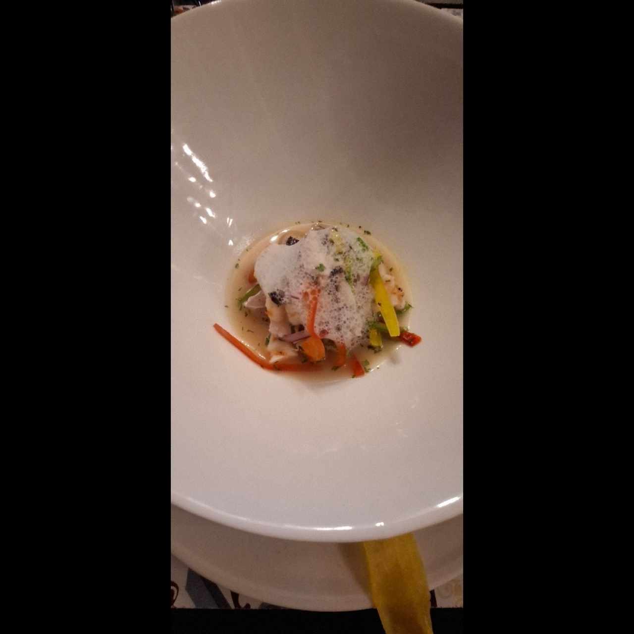 ceviche 