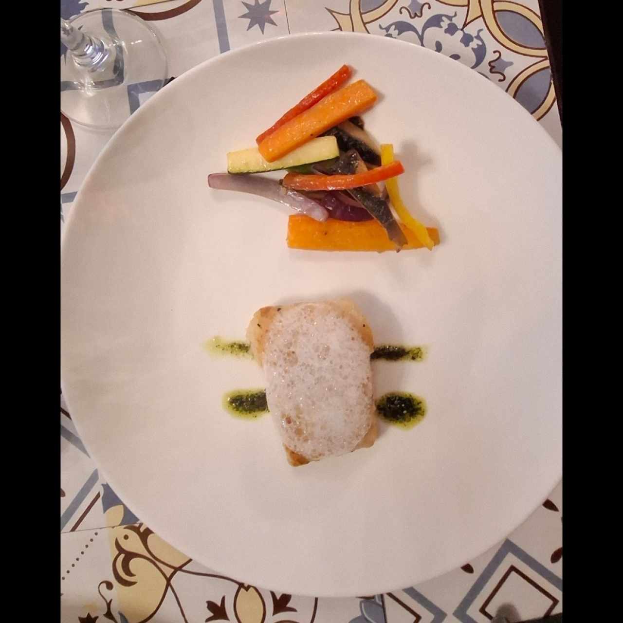 Pescado
