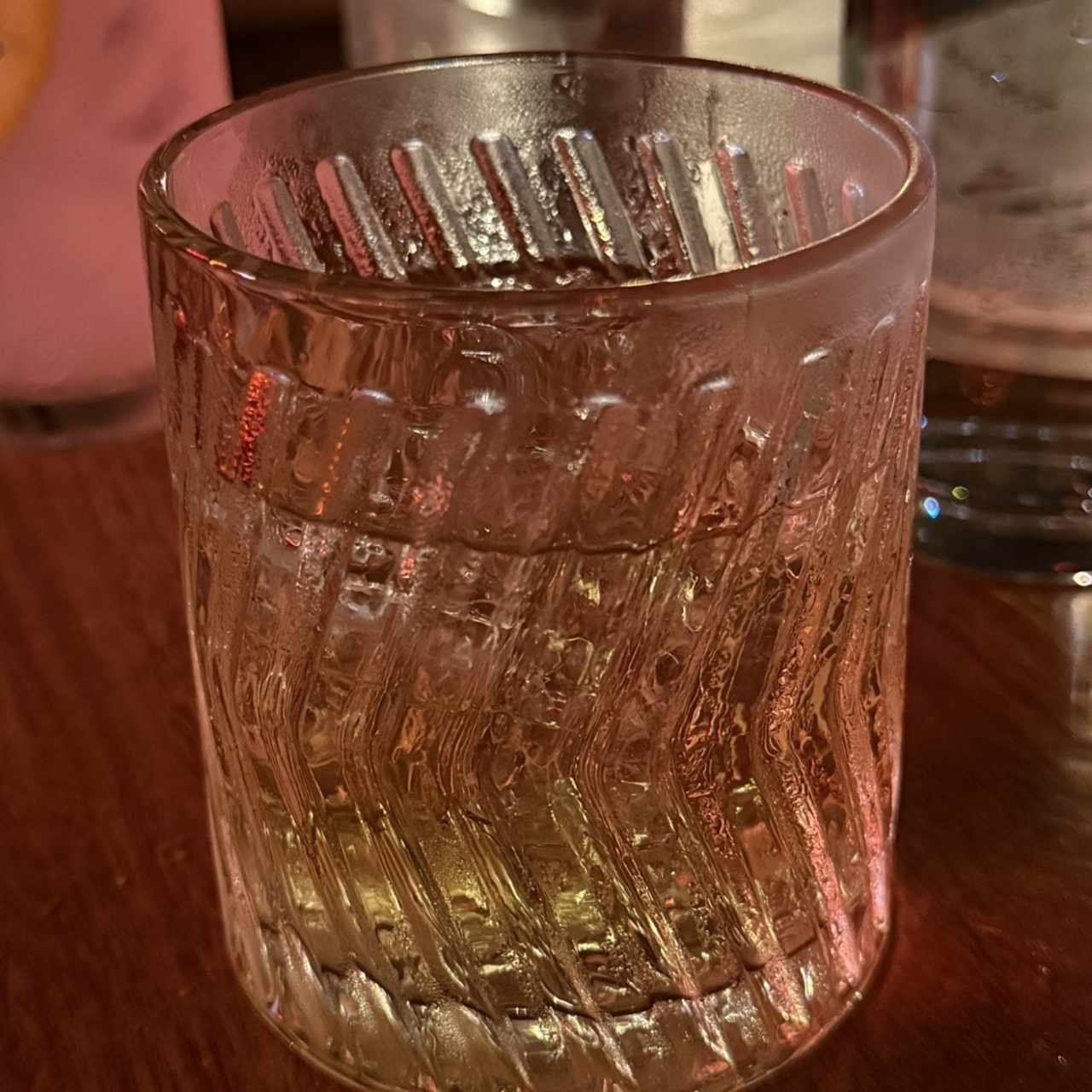 Whisky Monkey Shoulder