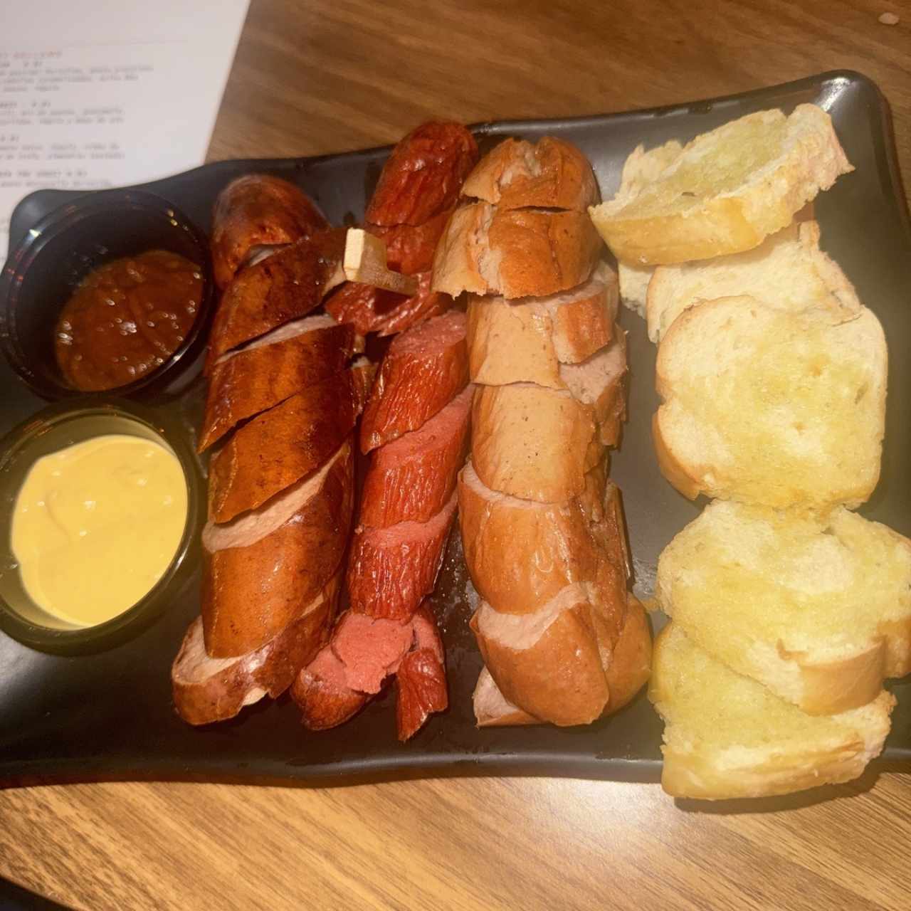 Trio cervecero 