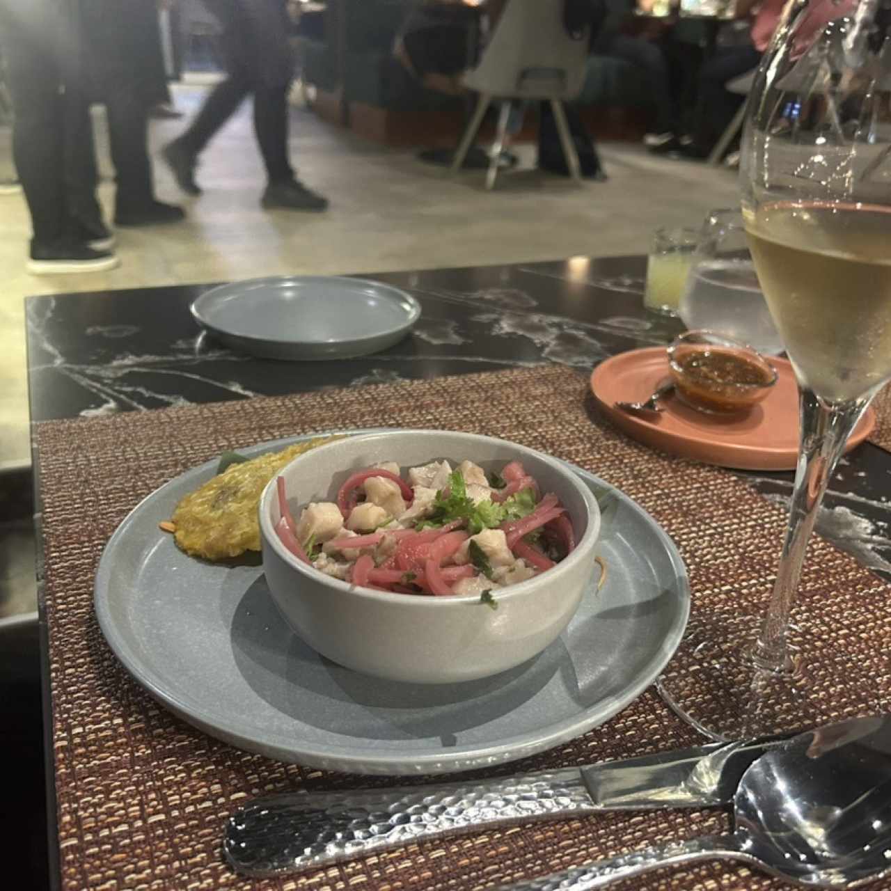 Ceviche