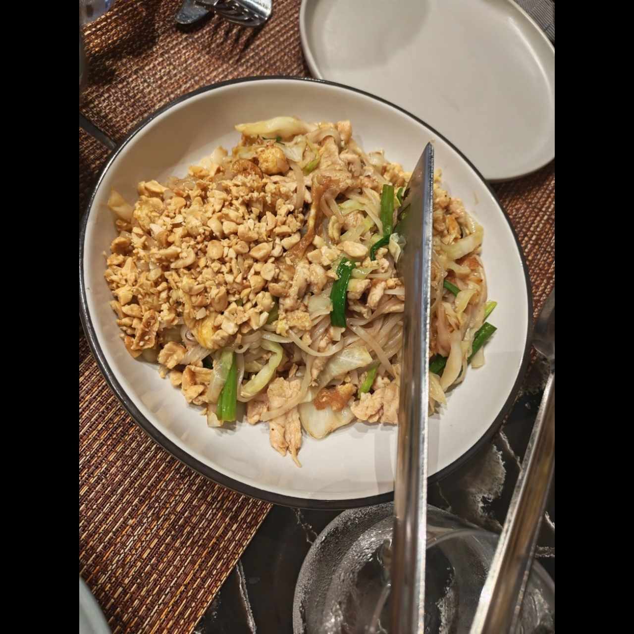 FIDEOS - PAD THAI