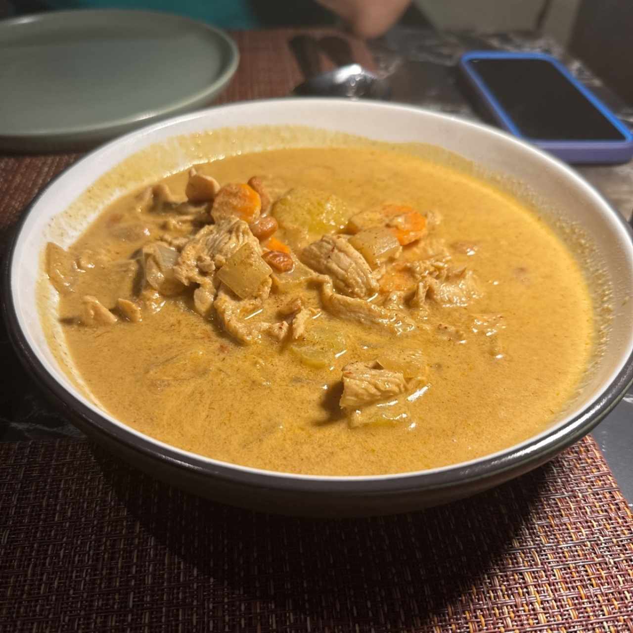 CURRY - MASSUMAN CURRY