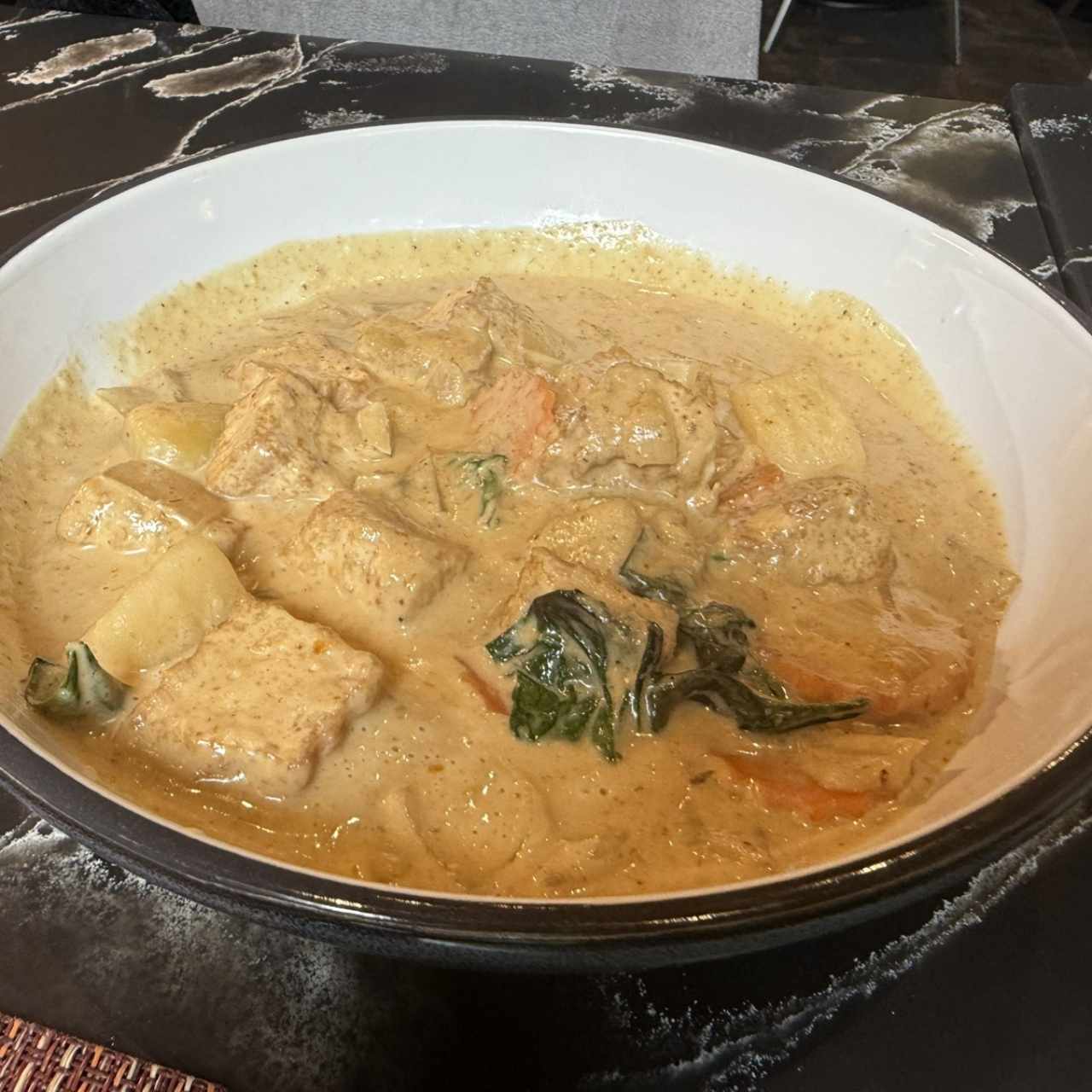 TOFU