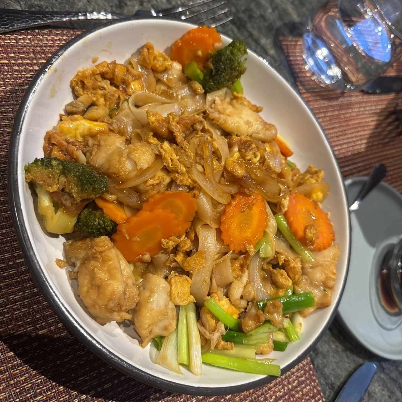 FIDEOS - SOY NOODLES