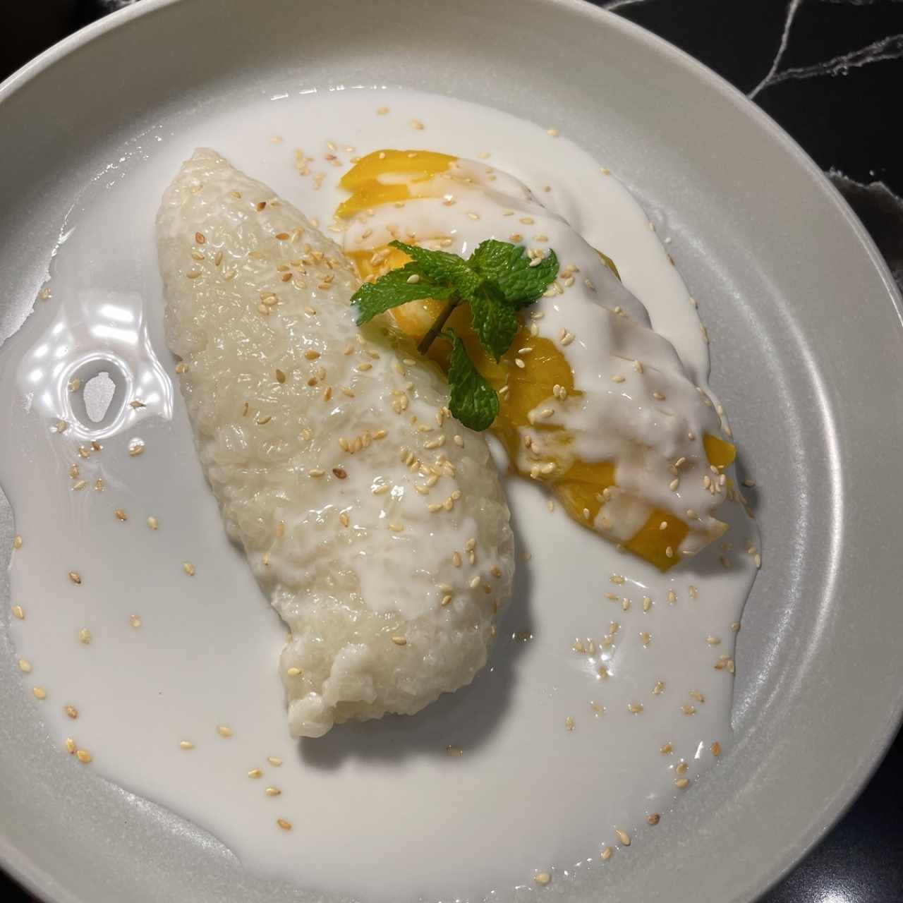 Mango si