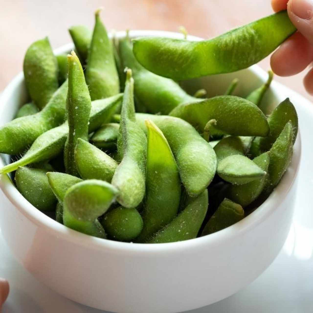 EDAMAME