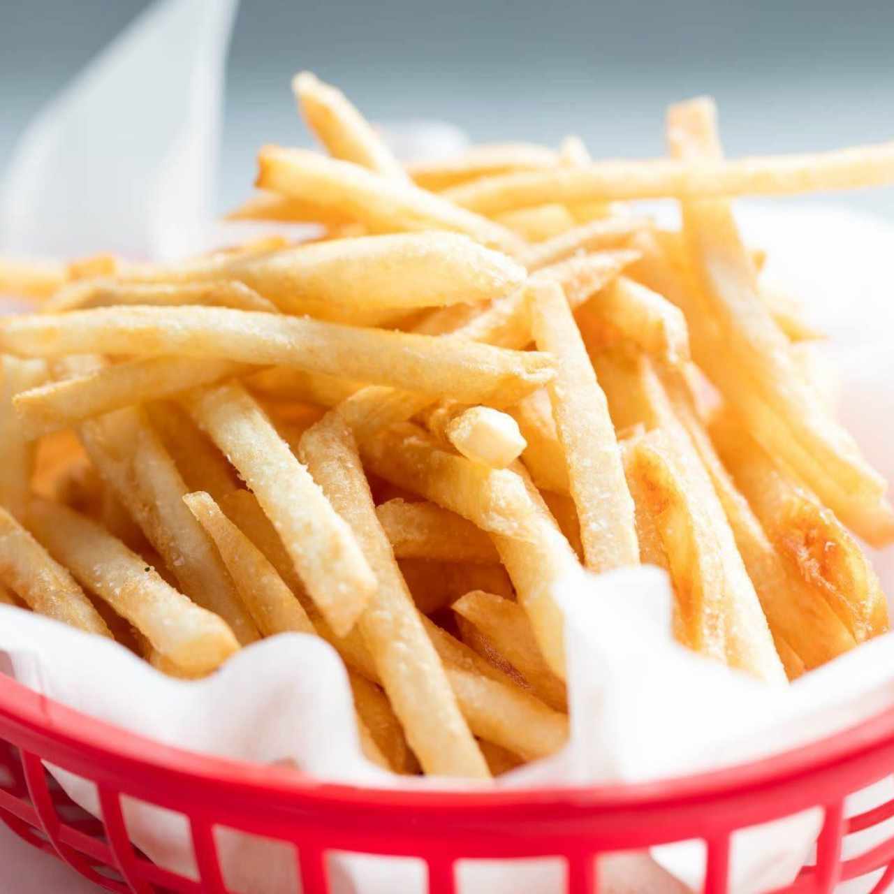 PAPAS FRITAS