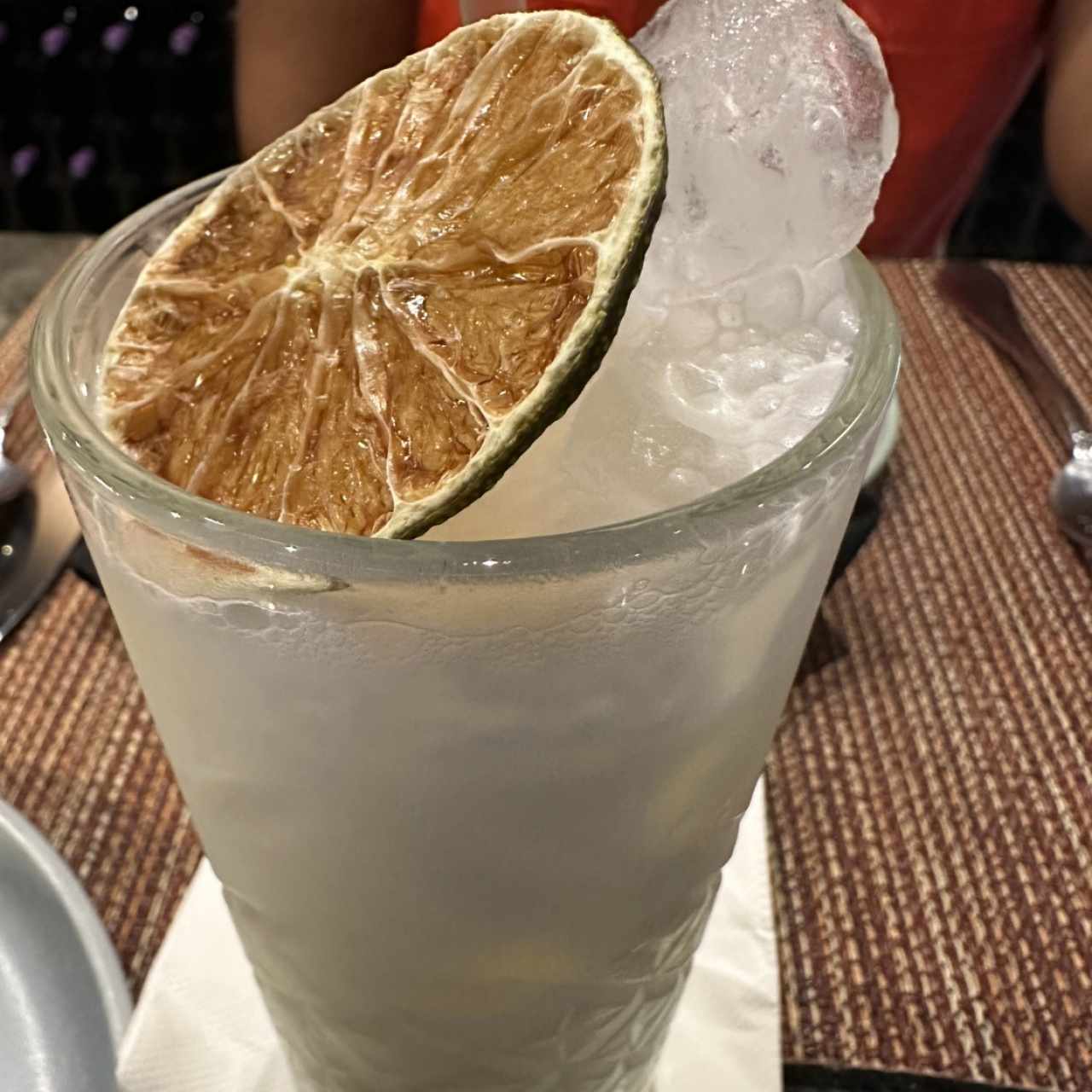 Cocolimonada