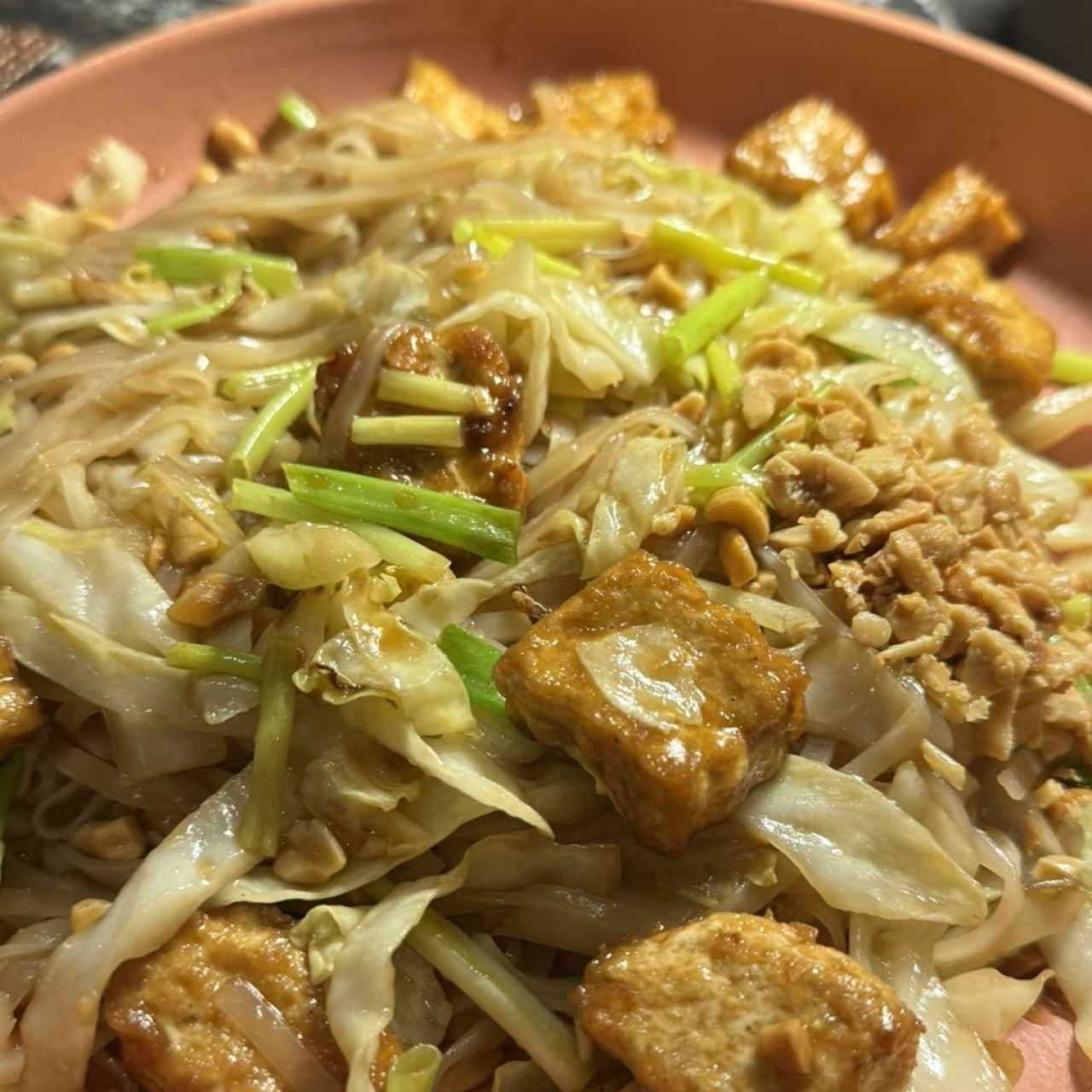 FIDEOS - PAD THAI