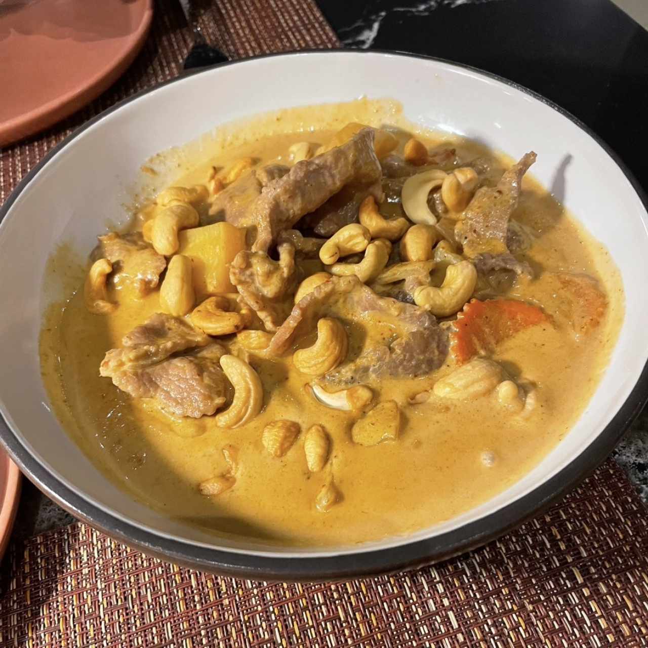 CURRY - MASSUMAN CURRY