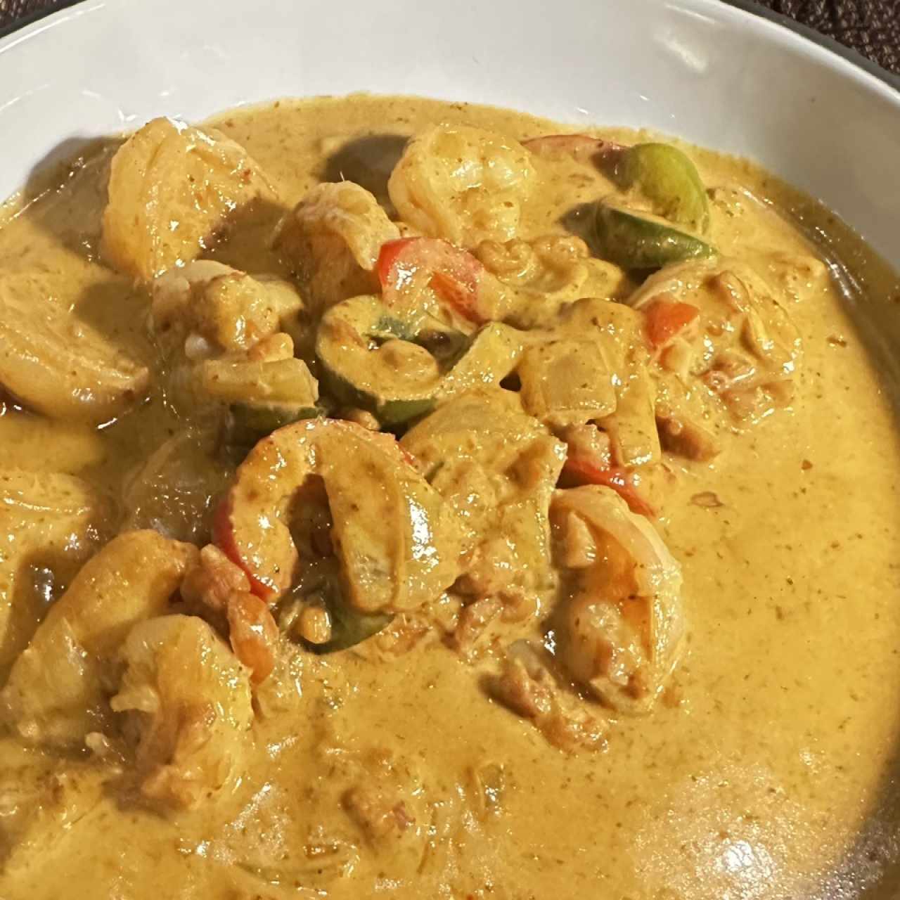 CURRY - MASSUMAN CURRY