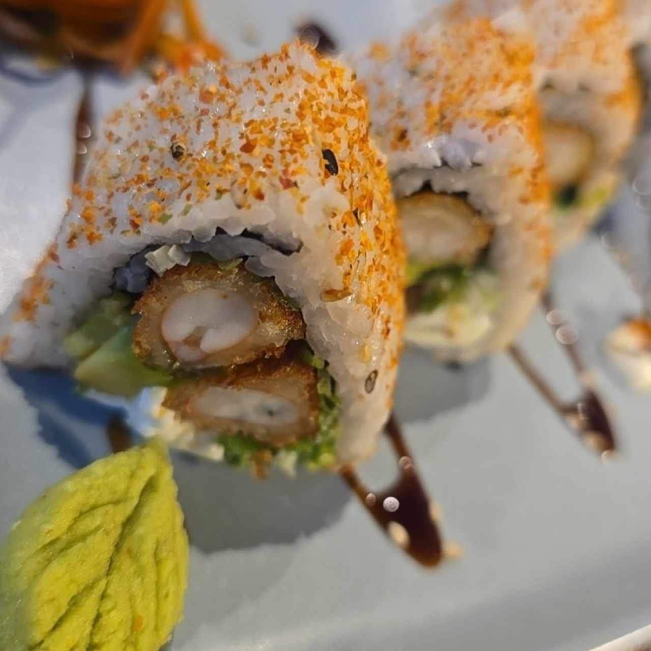 sushi