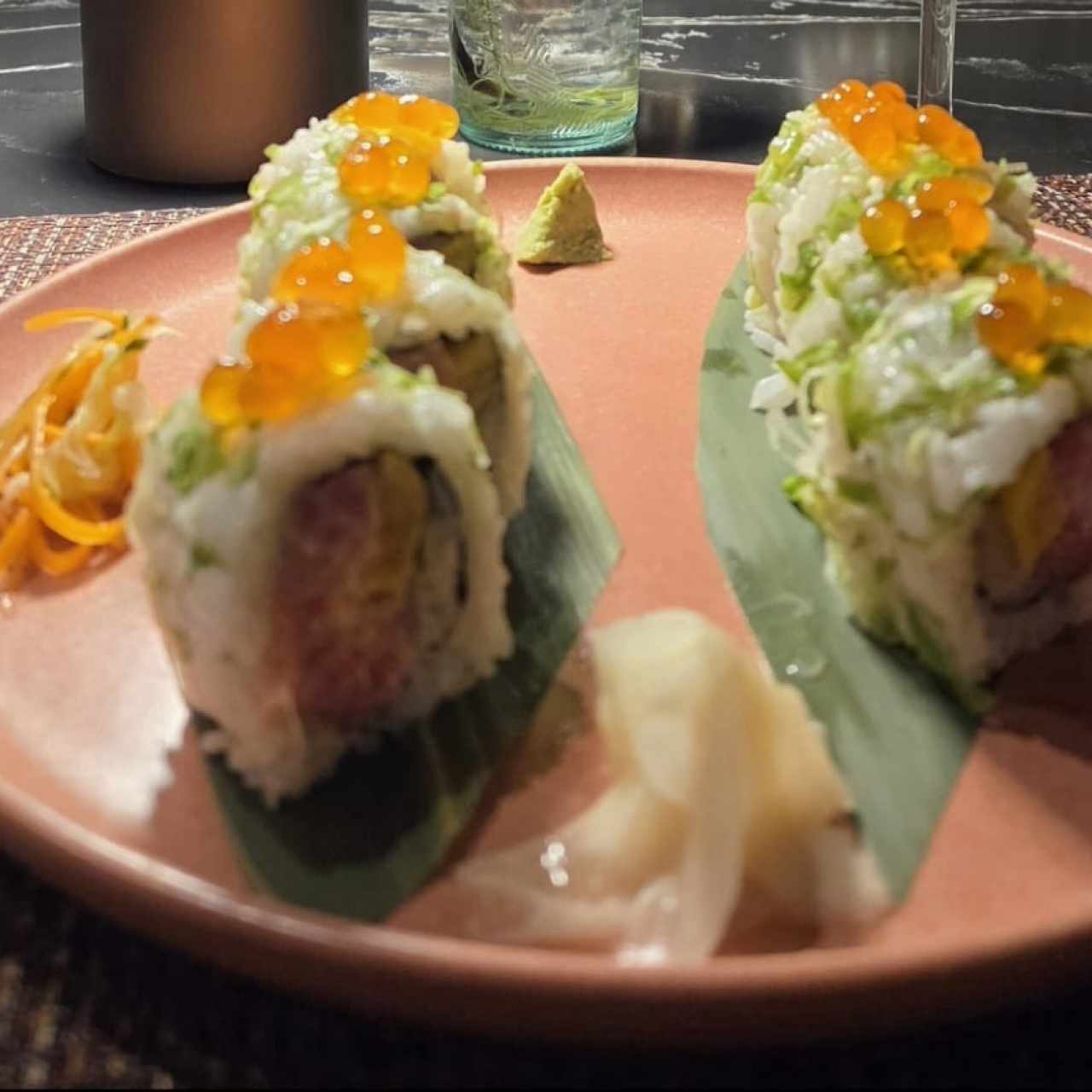 sushi