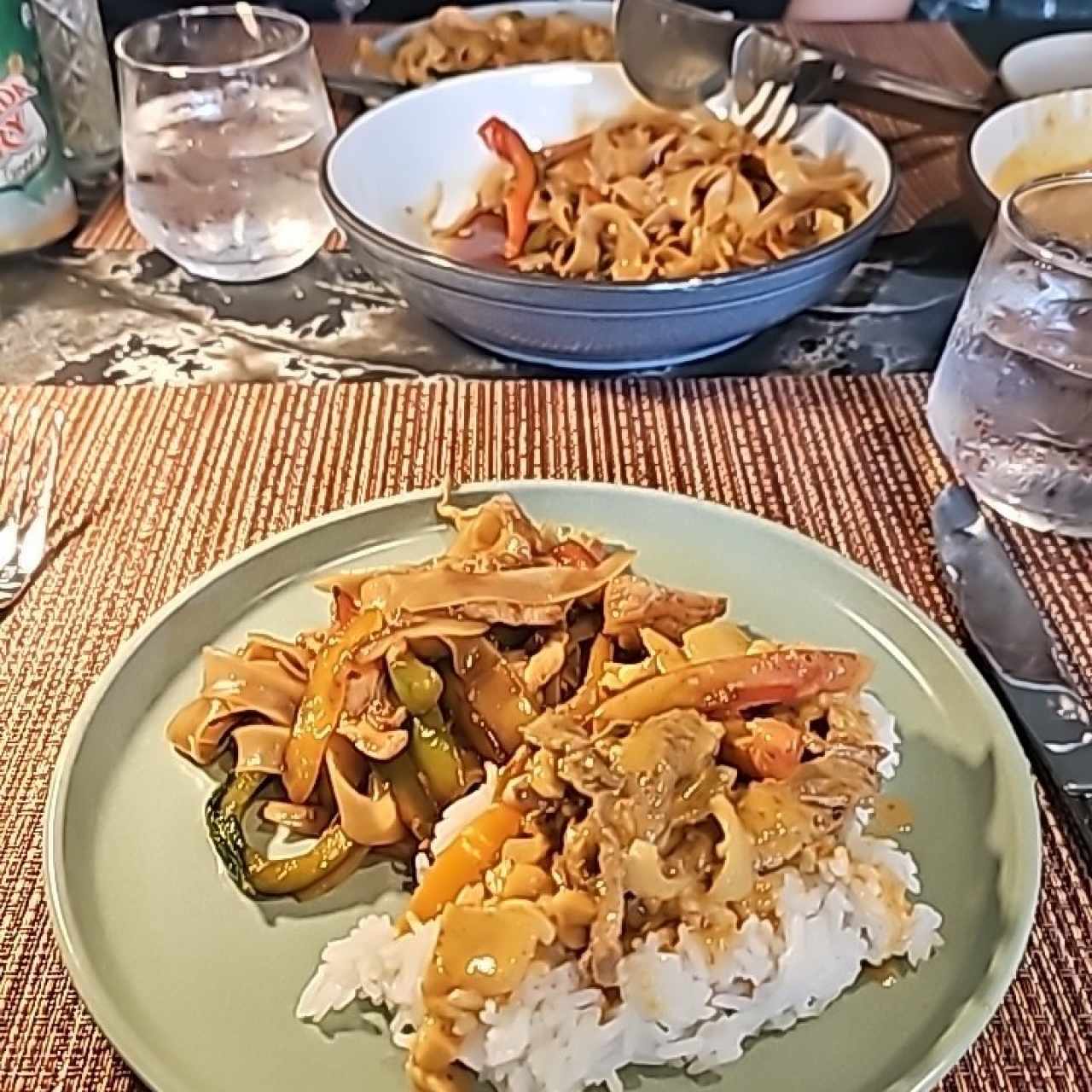 CURRY - PANANG CURRY