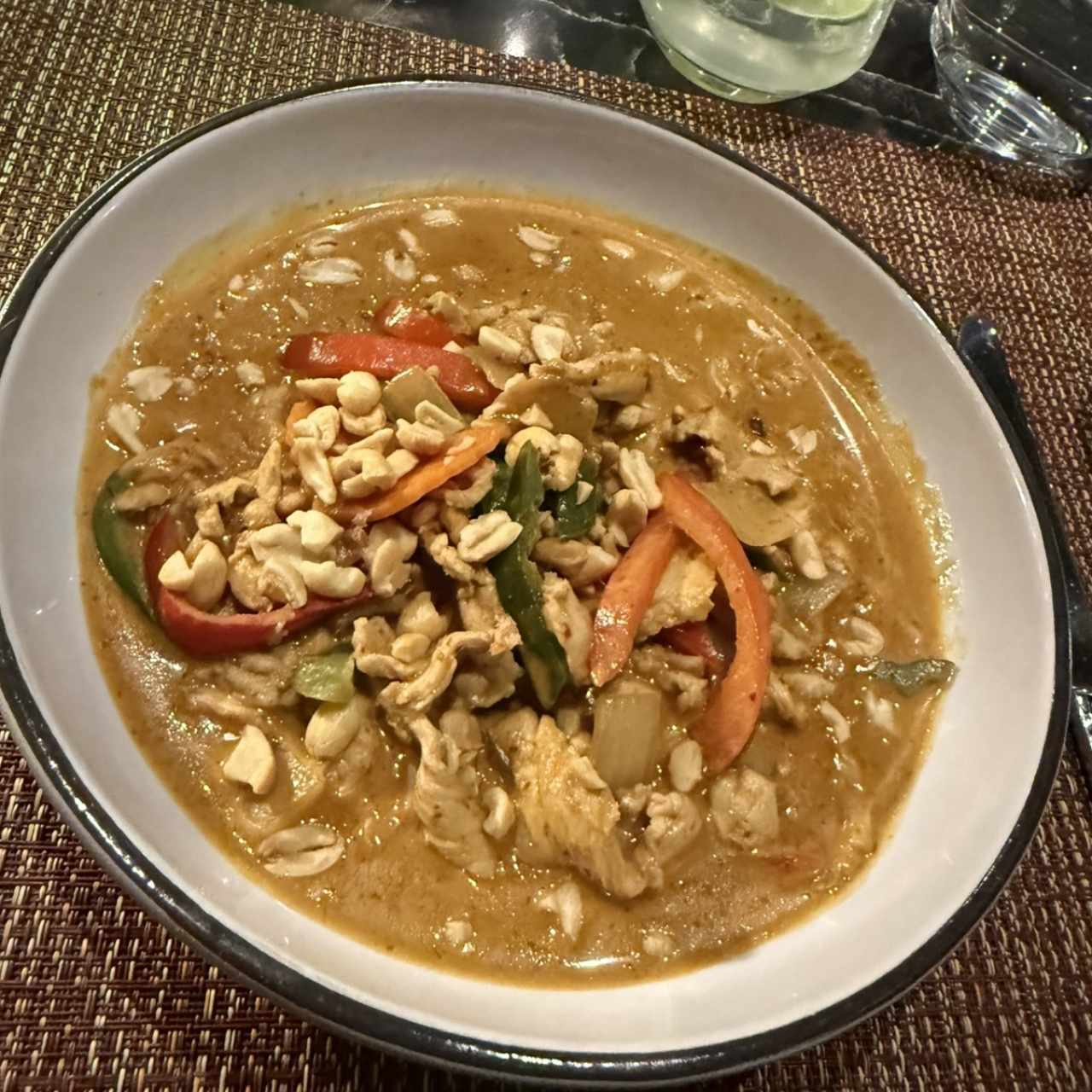 CURRY - MASSUMAN CURRY