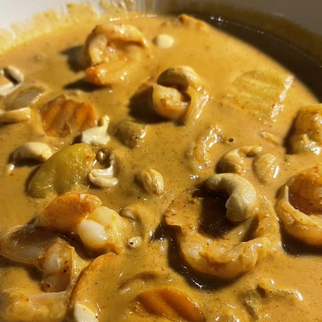 CURRY - MASSUMAN CURRY