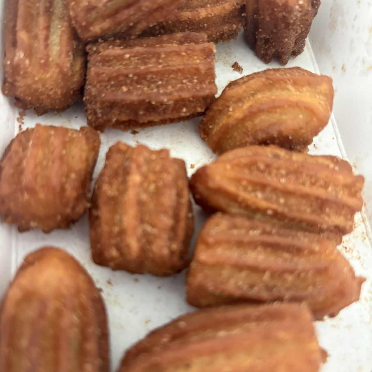 Churros 