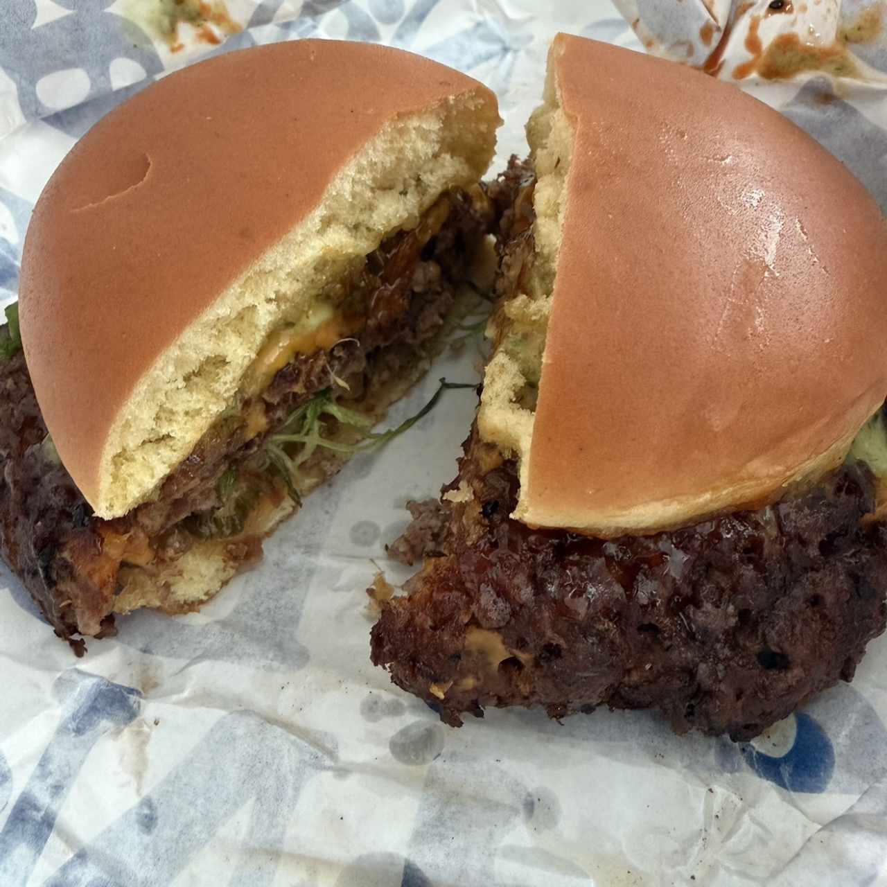 Burger week