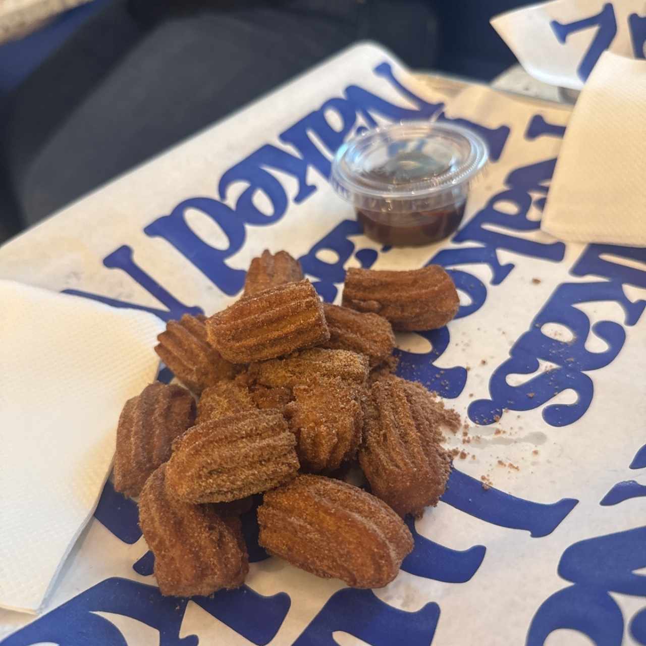 Churros