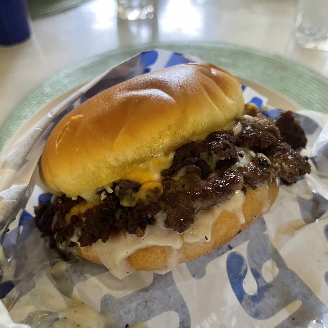 Truffle B
