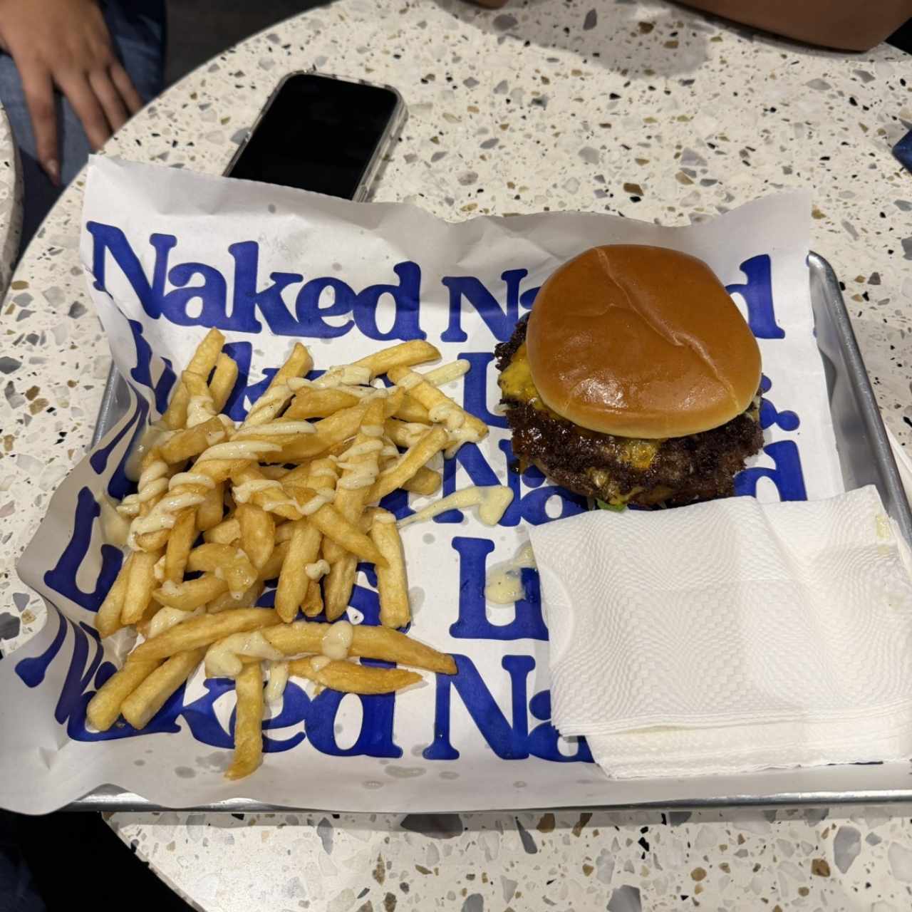 Burger week 2026