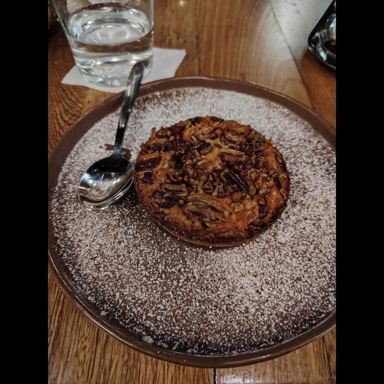 Postres - Chaparro Delicioso