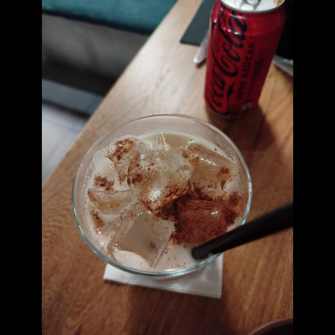 Bebidas - Horchata