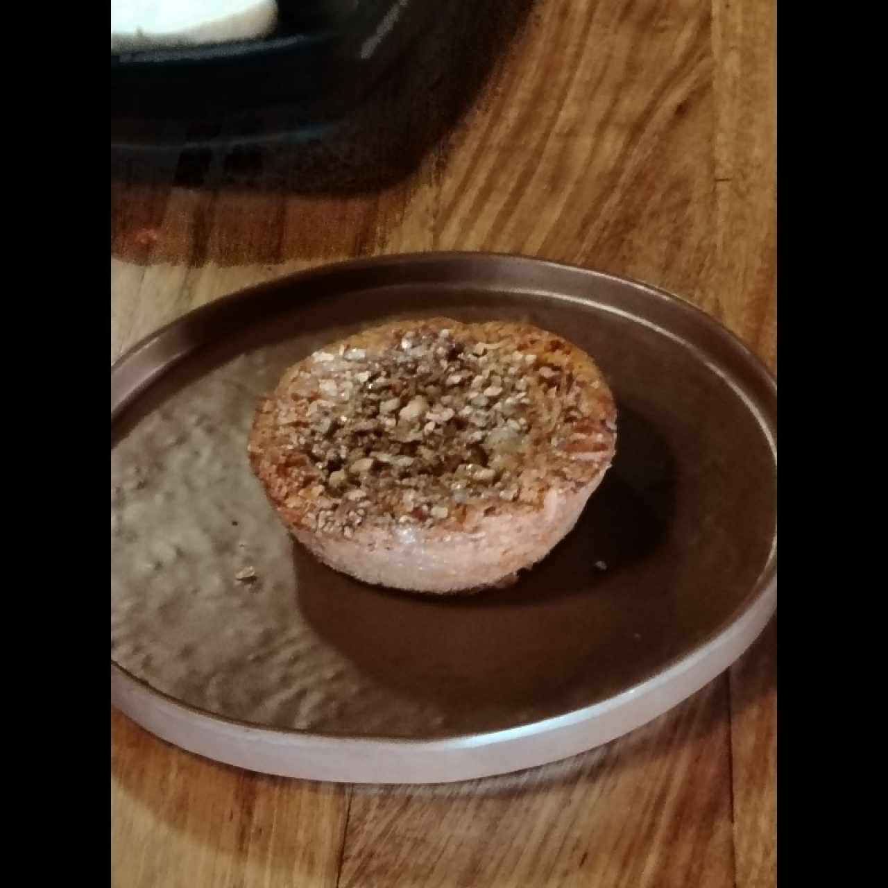 Chaparro delicioso 