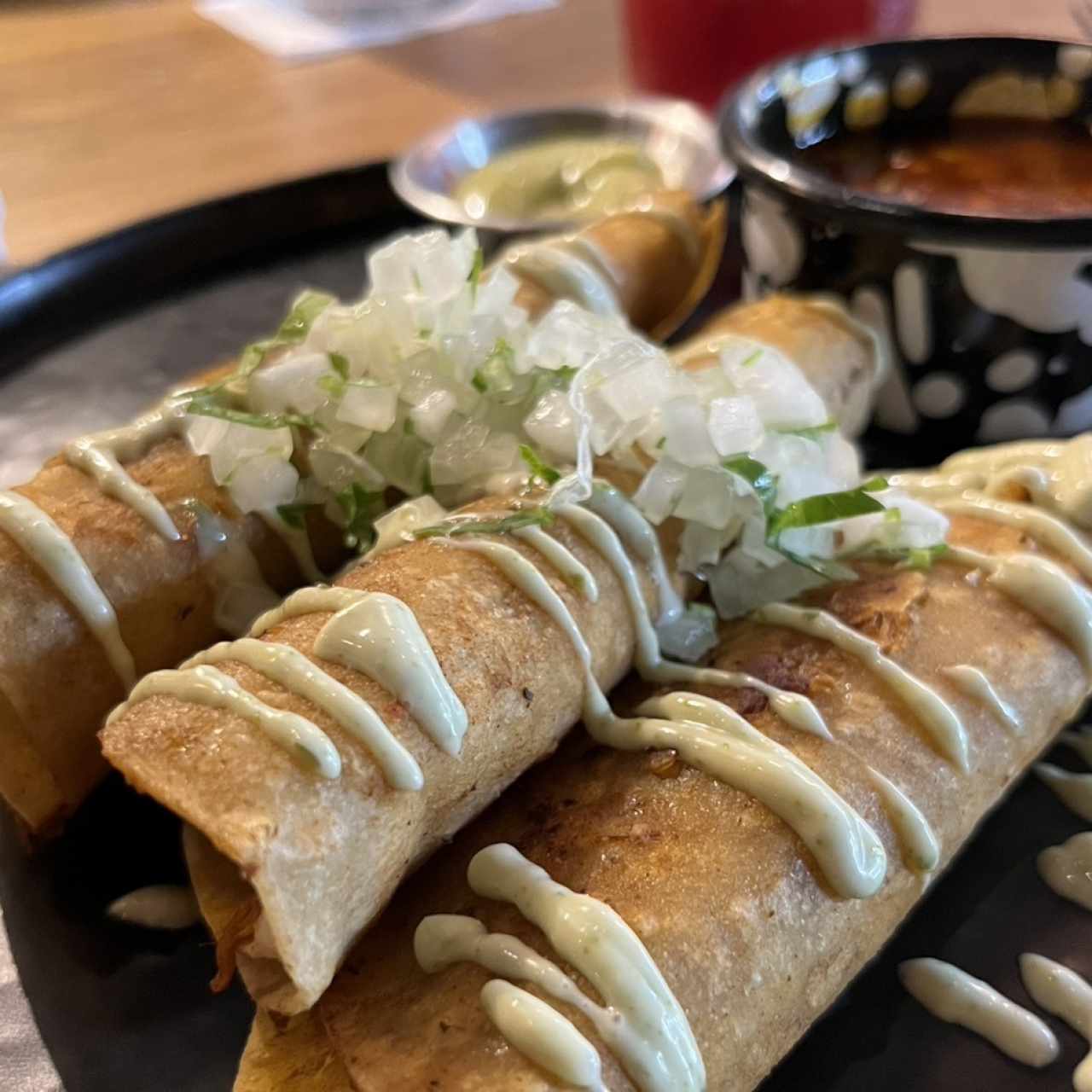 Tacos - Quesabirrias