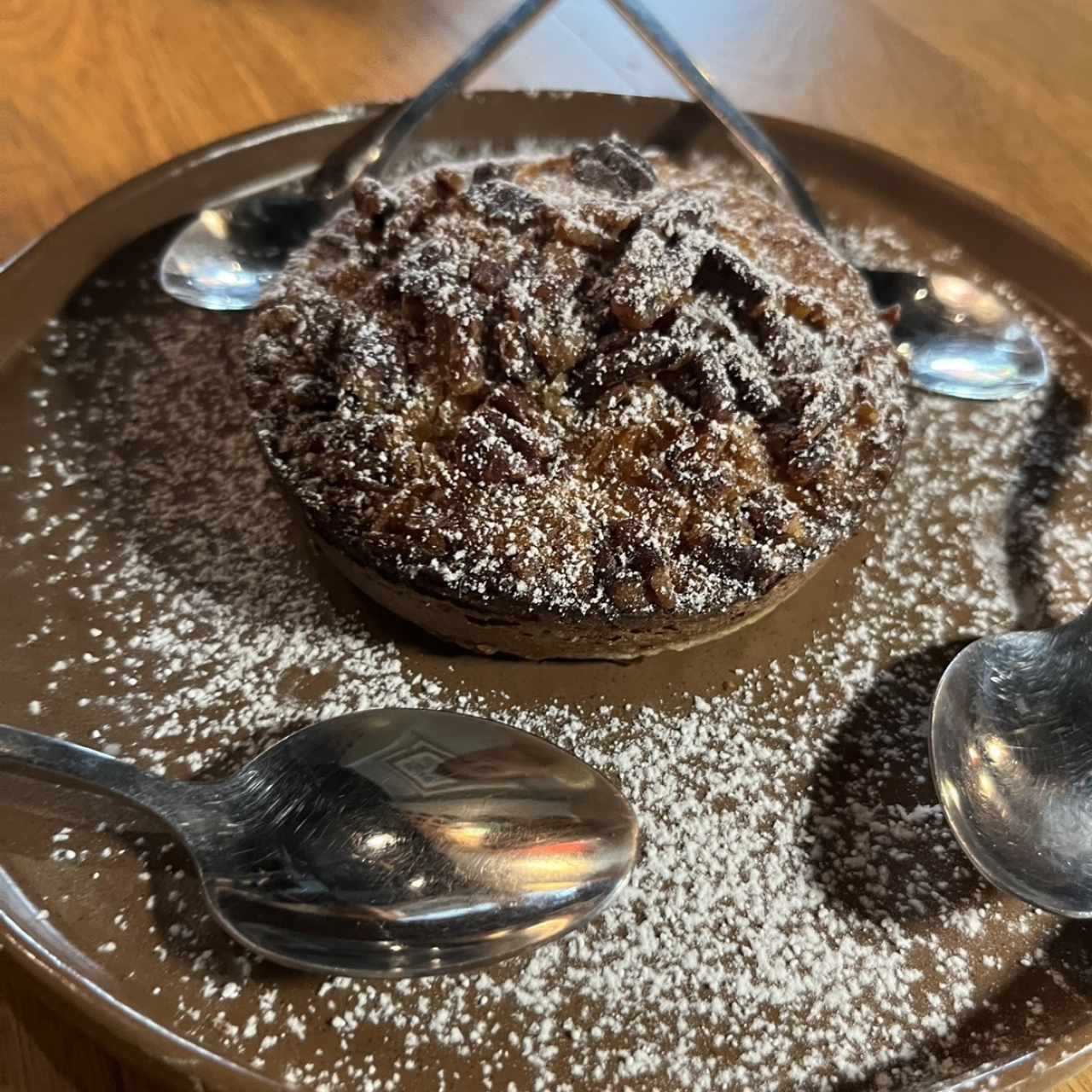 Postres - Chaparro Delicioso