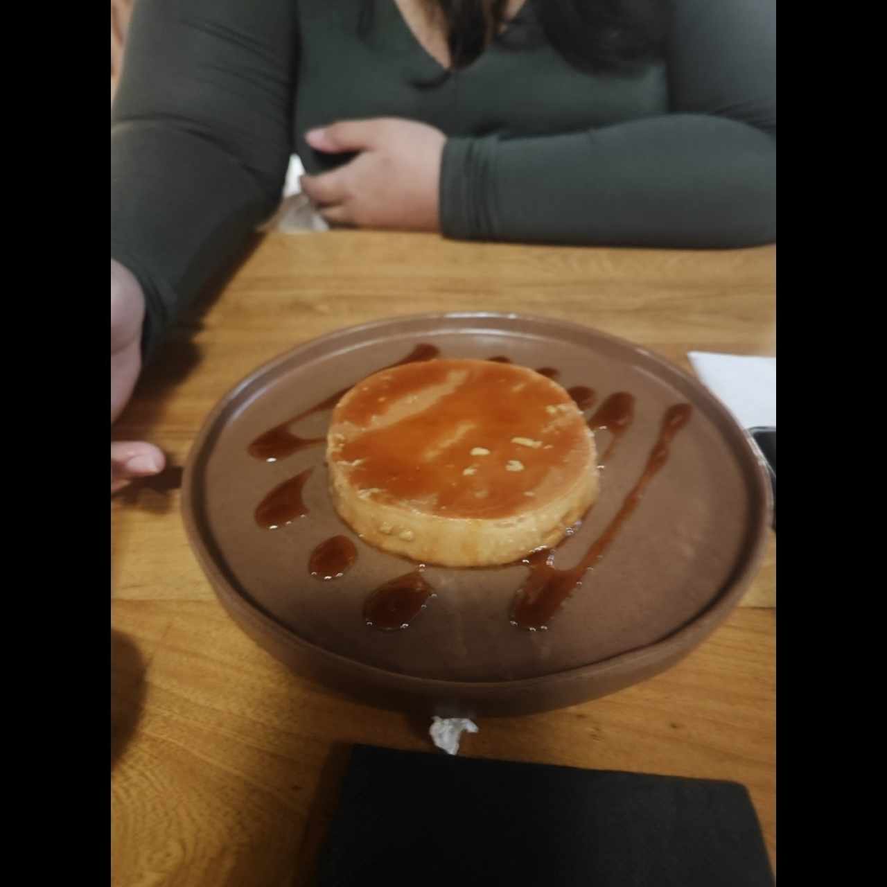 Postres - Flan