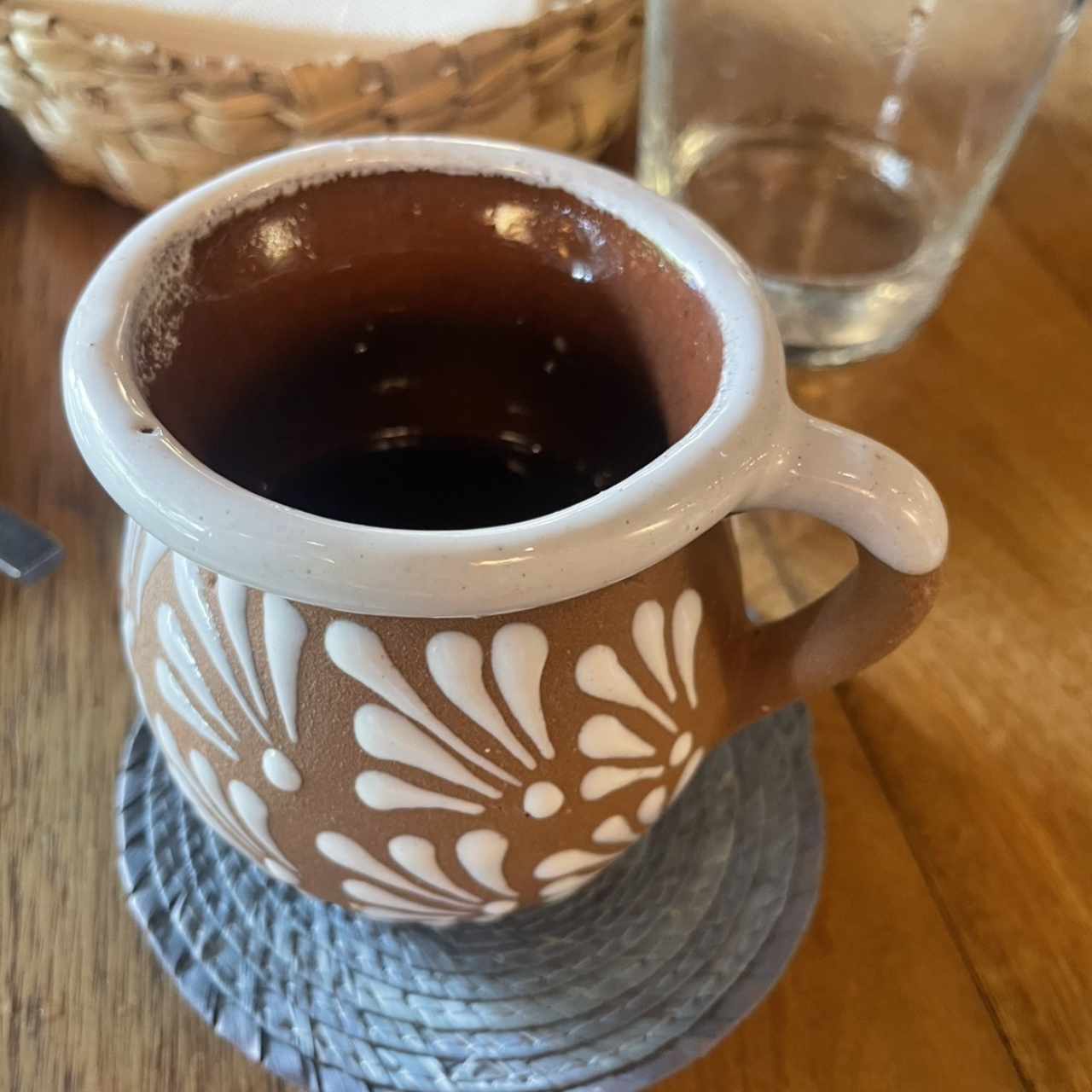 Café de olla (refil)