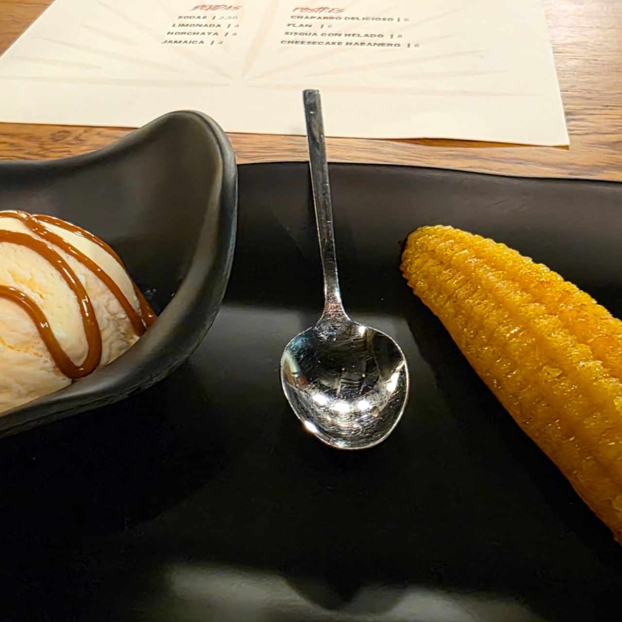 Postres - Sisgua