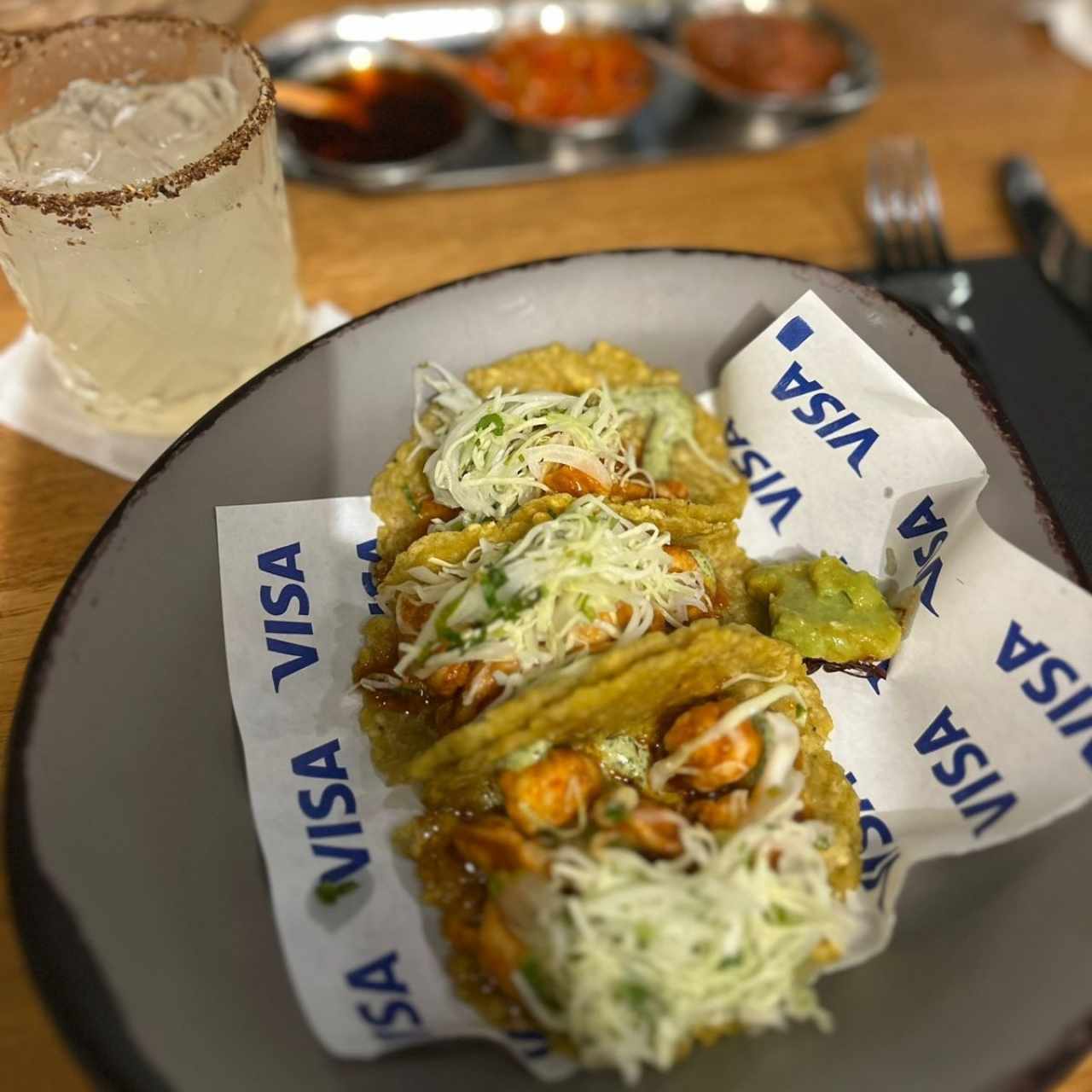 Tacos Week