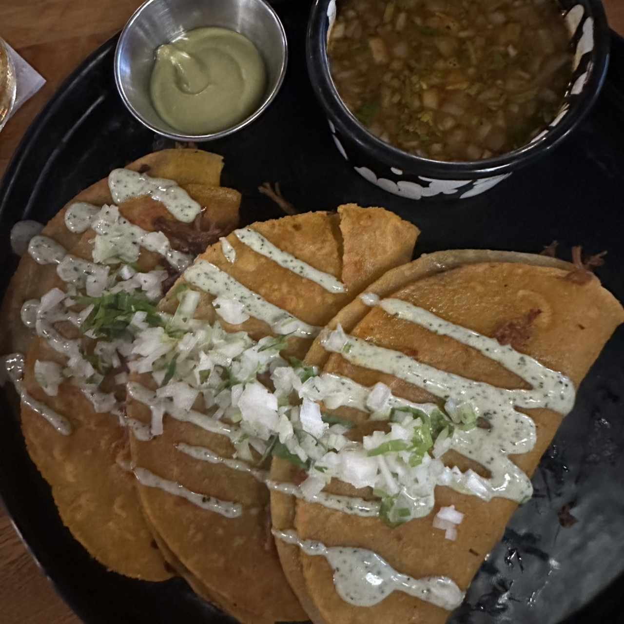 Tacos - Quesabirrias