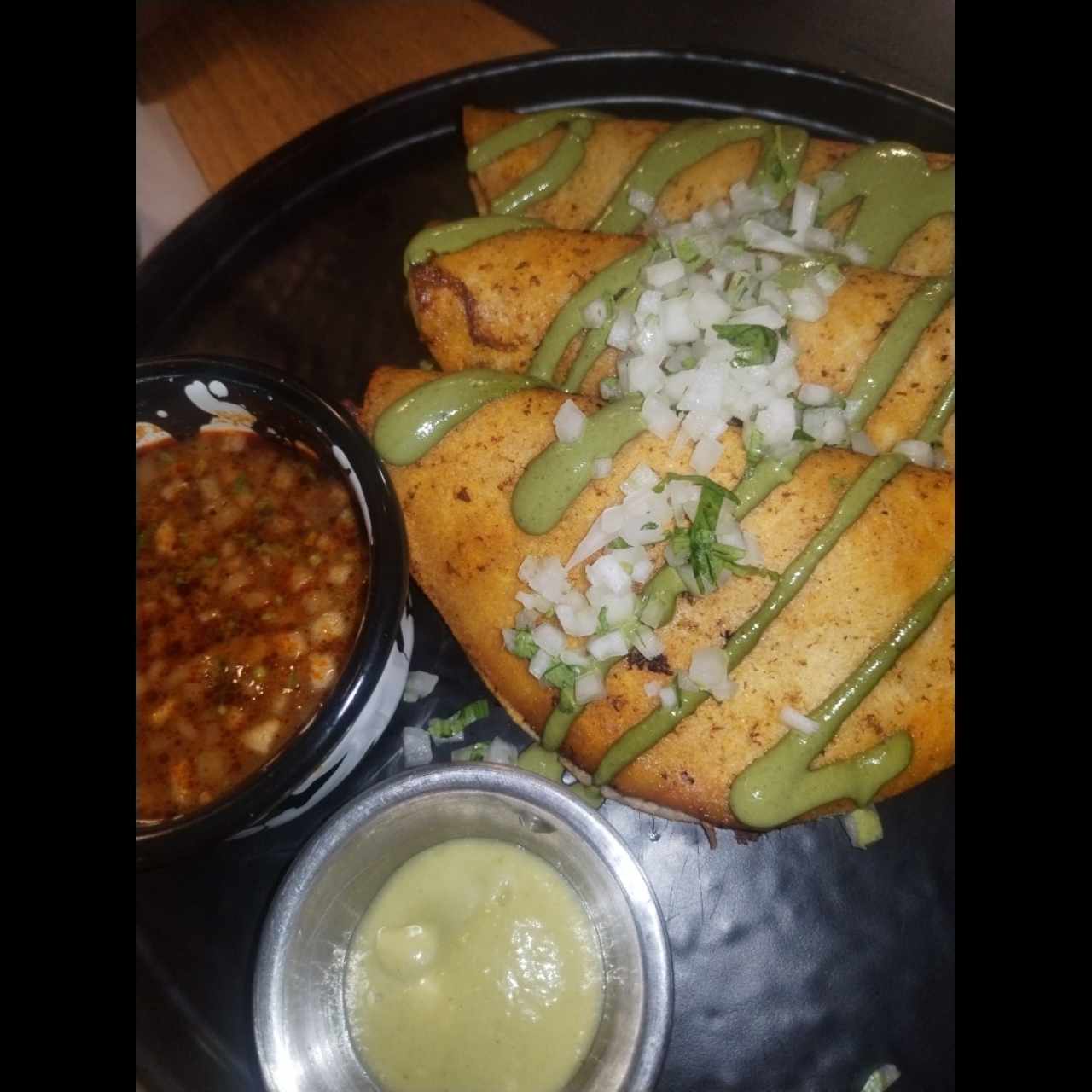 Tacos - Quesabirrias