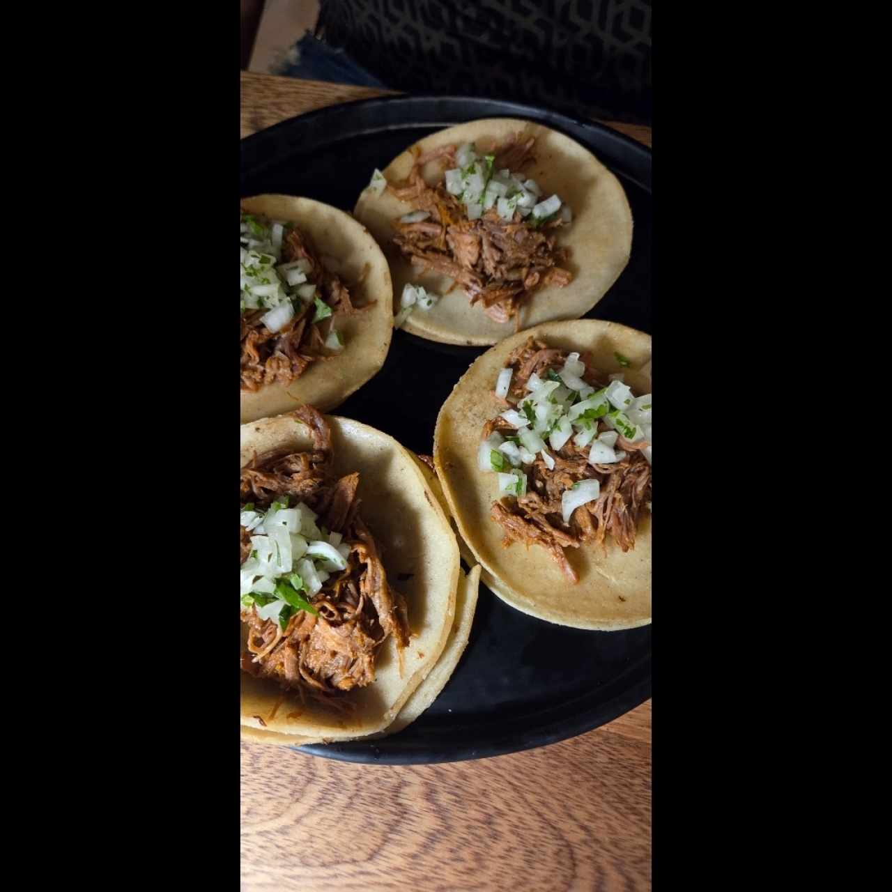 tacos (barbacoa)
